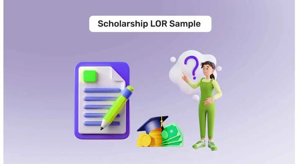 How To Write a Scholarship Recommendation Letter?