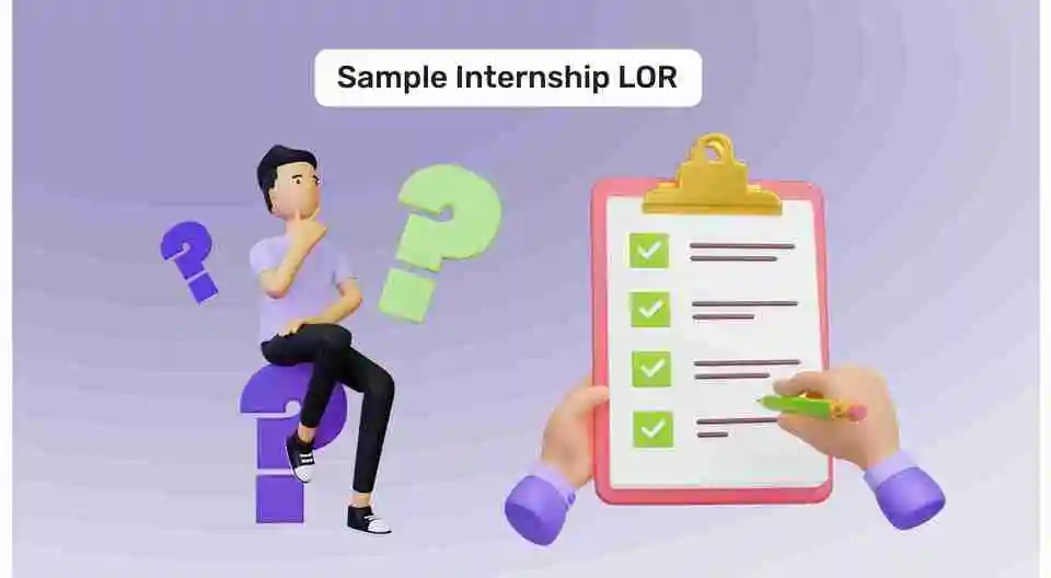 How to Write an Internship Recommendation Letter?