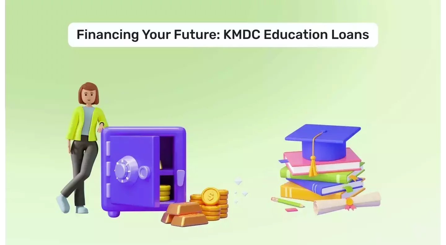 Karnataka Minorities Development Corporation (KMDC) Education Loan Schemes 2025