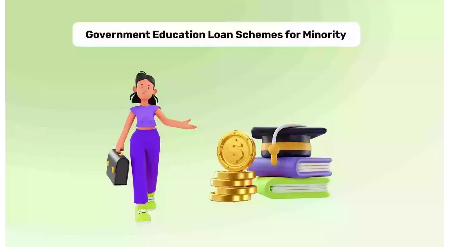 Minority Education Loan Scheme in India