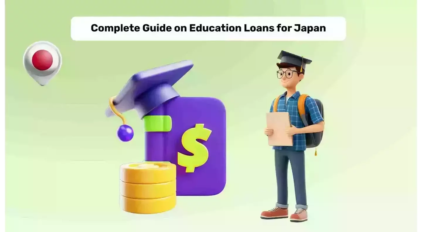 Education Loan Options to Study in Japan in 2025