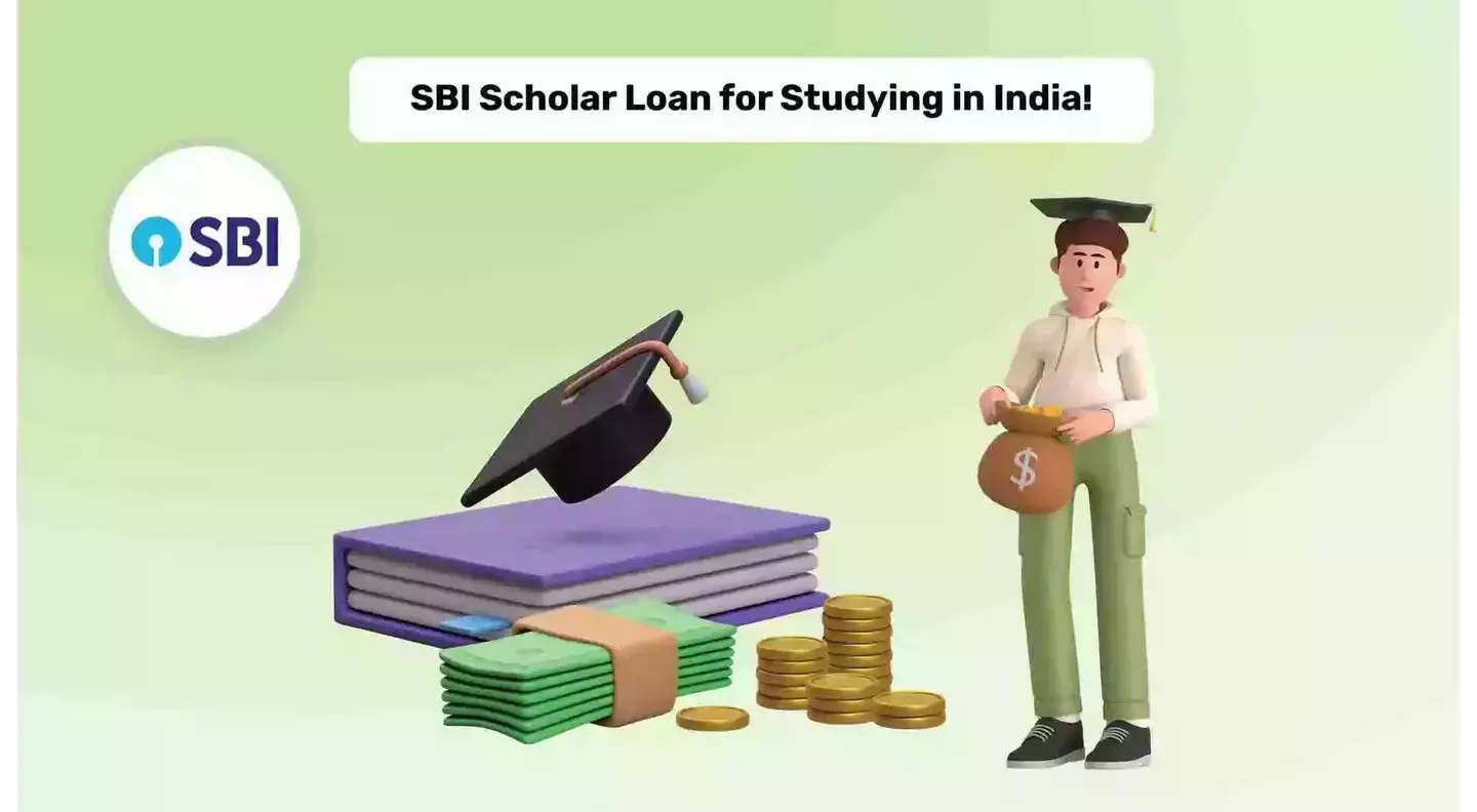 Explore Scholar Loan Scheme SBI for Study in India