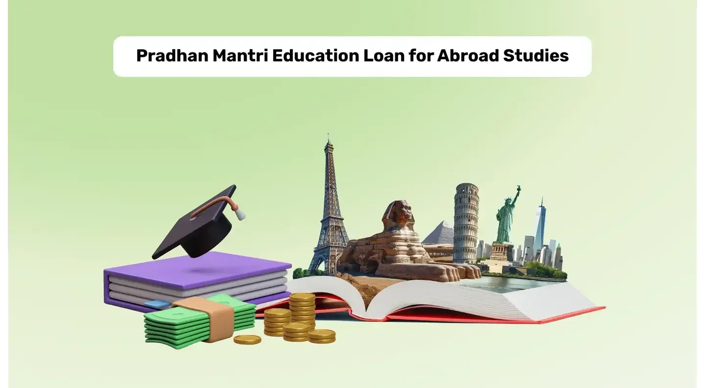 Education Loan Scheme by Narendra Modi for Abroad Studies in 2026: Why the Flagship Scheme Doesn't Cover You And What Actually Does