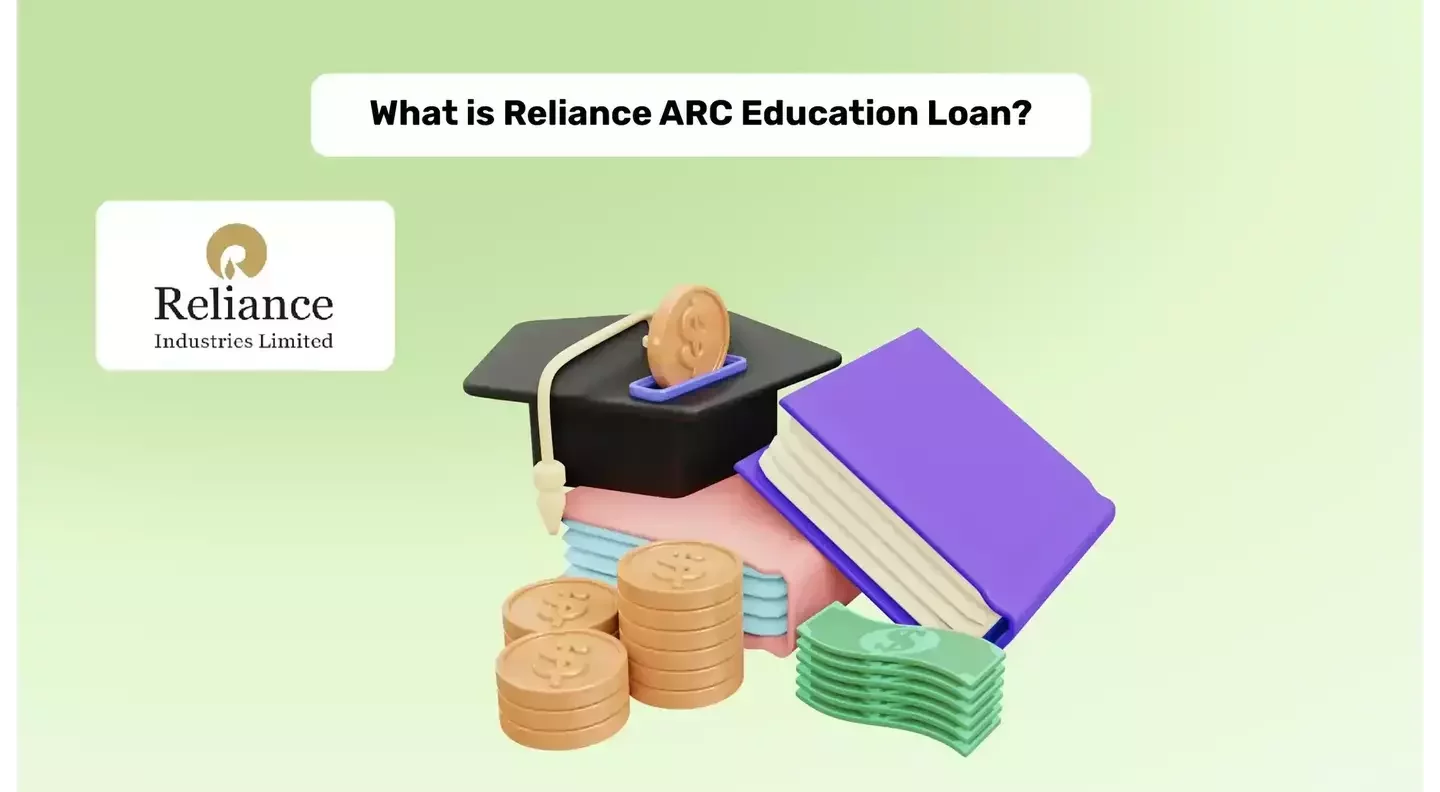 Everything About Reliance Arc Education Loan Settlement
