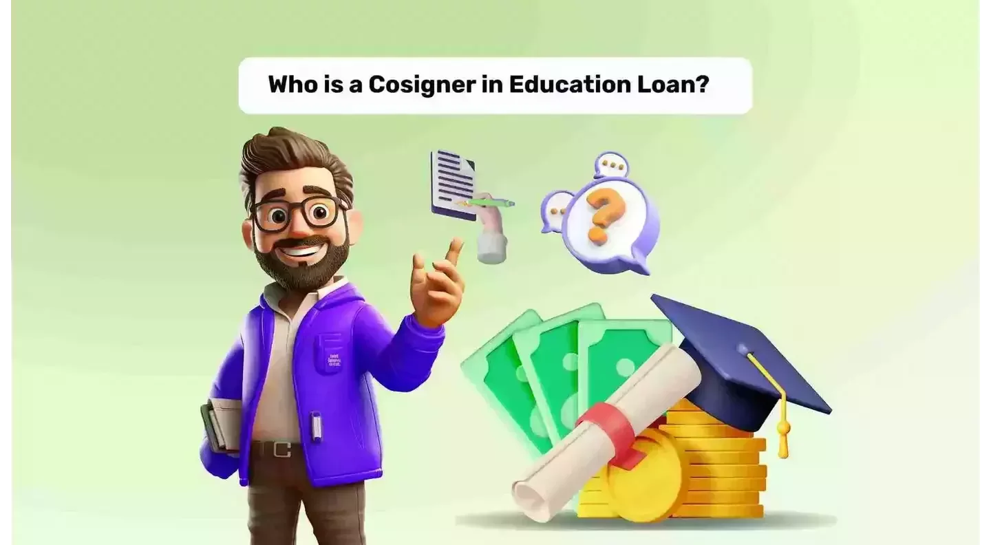 Who is a Student Loan Co-Signer?