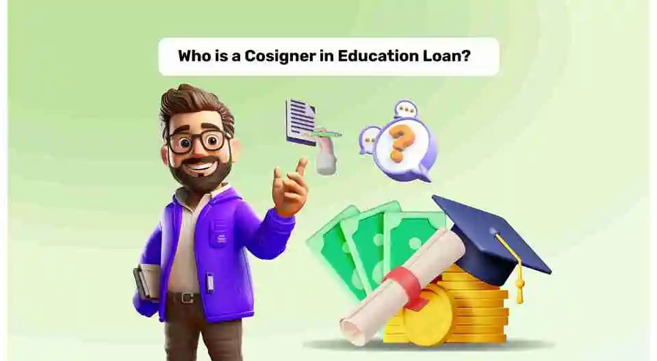 Who is a Student Loan Co-Signer?