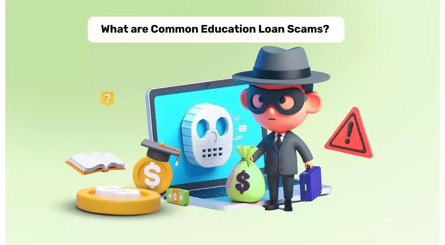 Education Loan Scams: How to Protect Yourself from Loan Fraud?