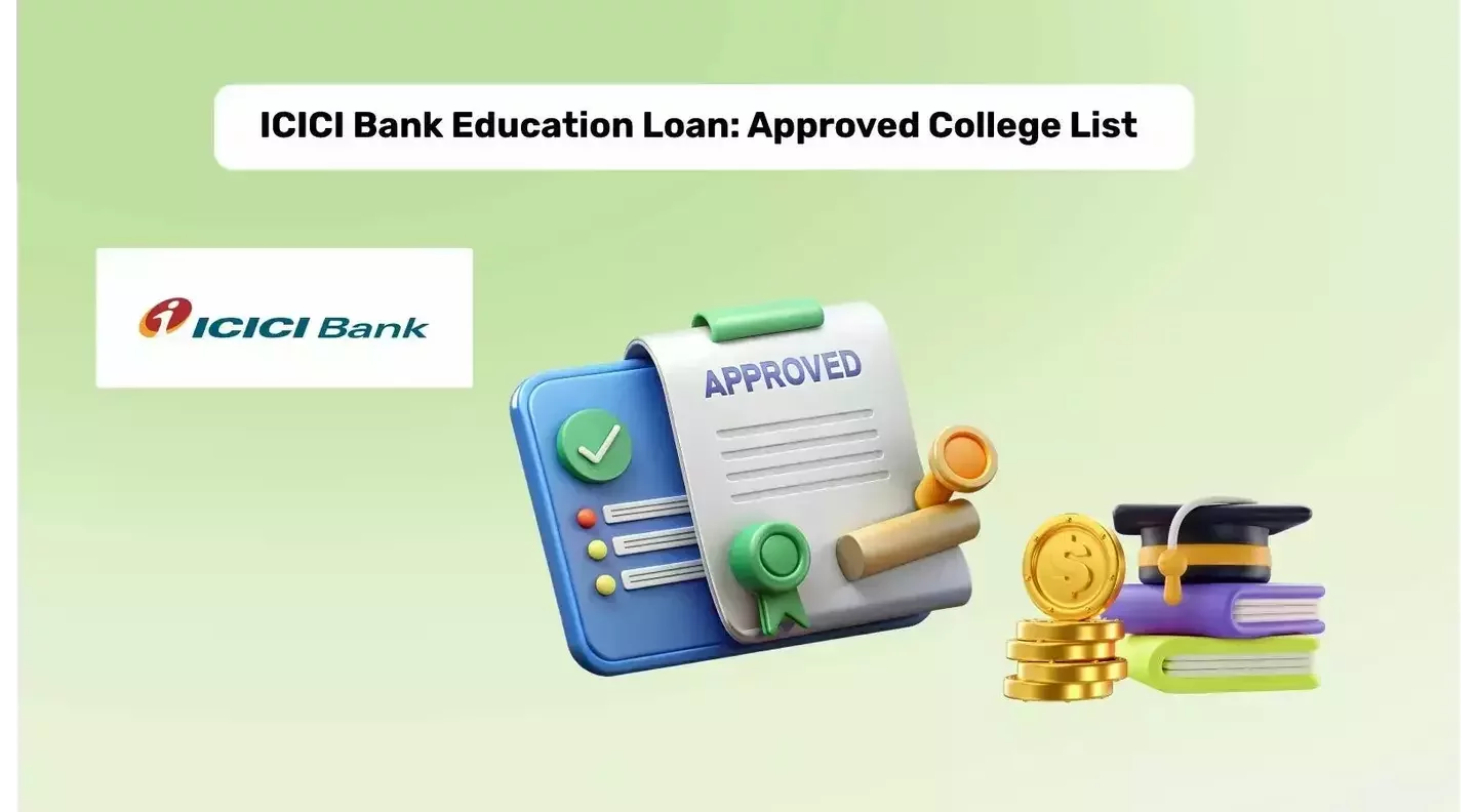 ICICI Bank Loan for Study Abroad: University List