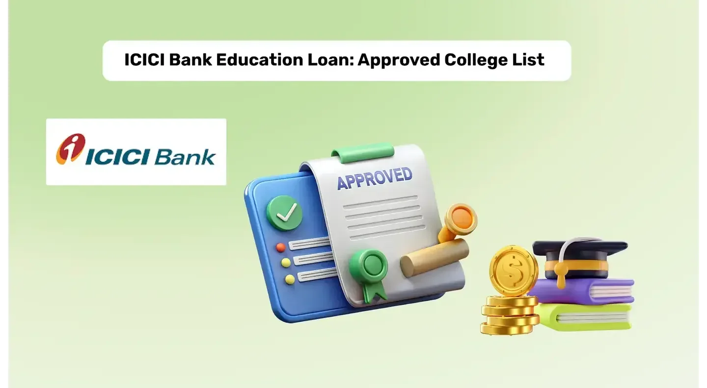 Why ICICI Approves ₹1 Crore for One Student and ₹20 Lakh for Another - Same Profile, Different University