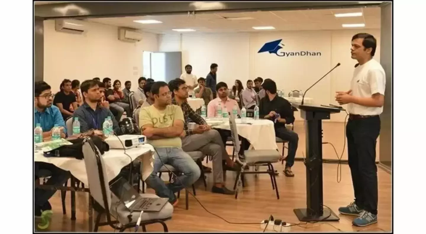 The Pre-admit Meet for MS in US Aspirants