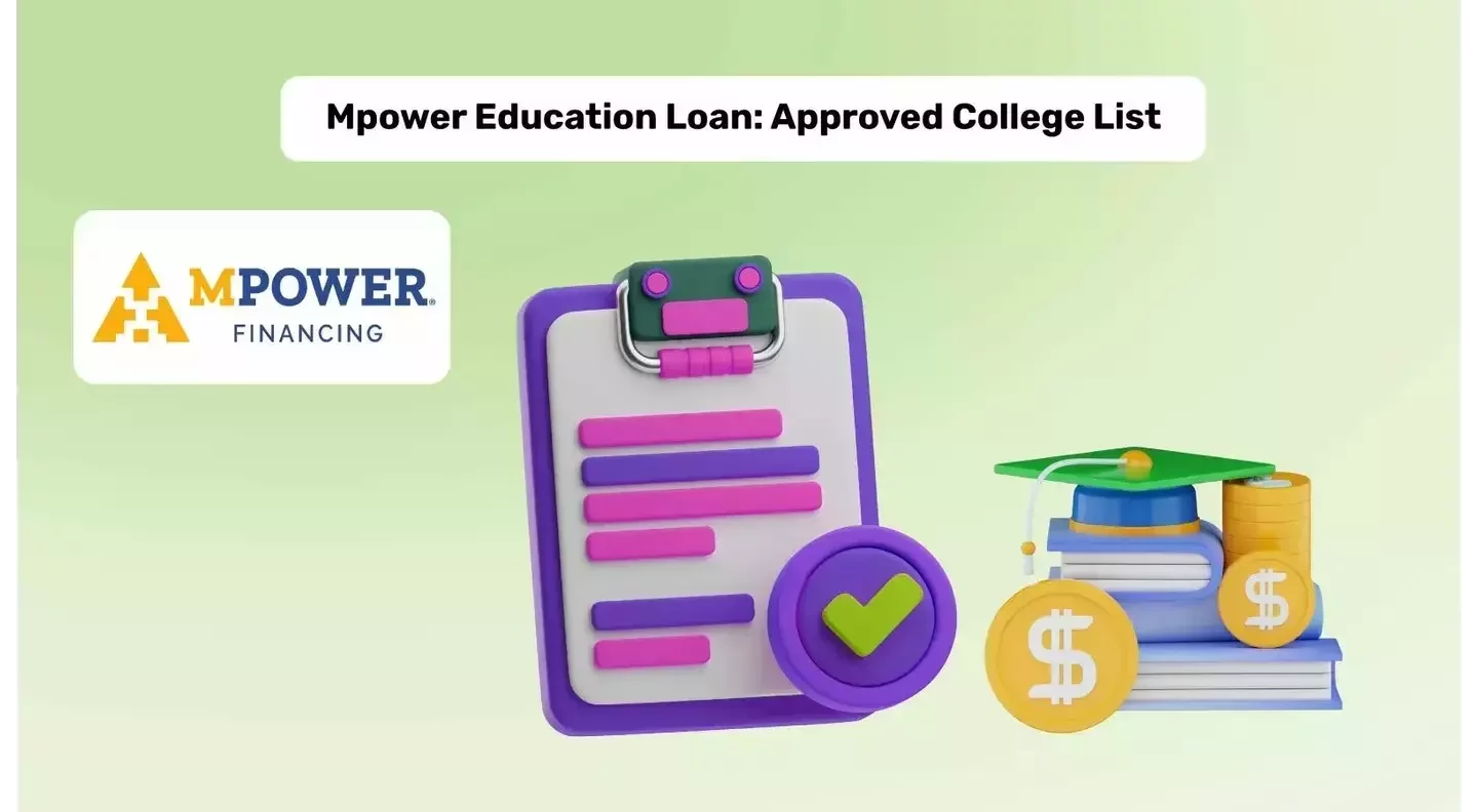 Mpower Finance Loan for Study Abroad: University List