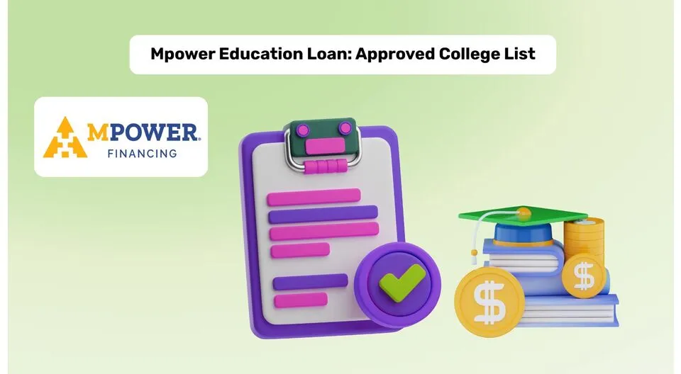 Mpower Finance Loan for Study Abroad: University List