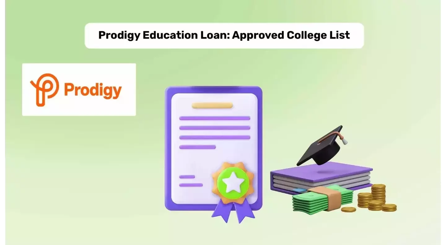 Prodigy Finance Loan for Study Abroad: University List