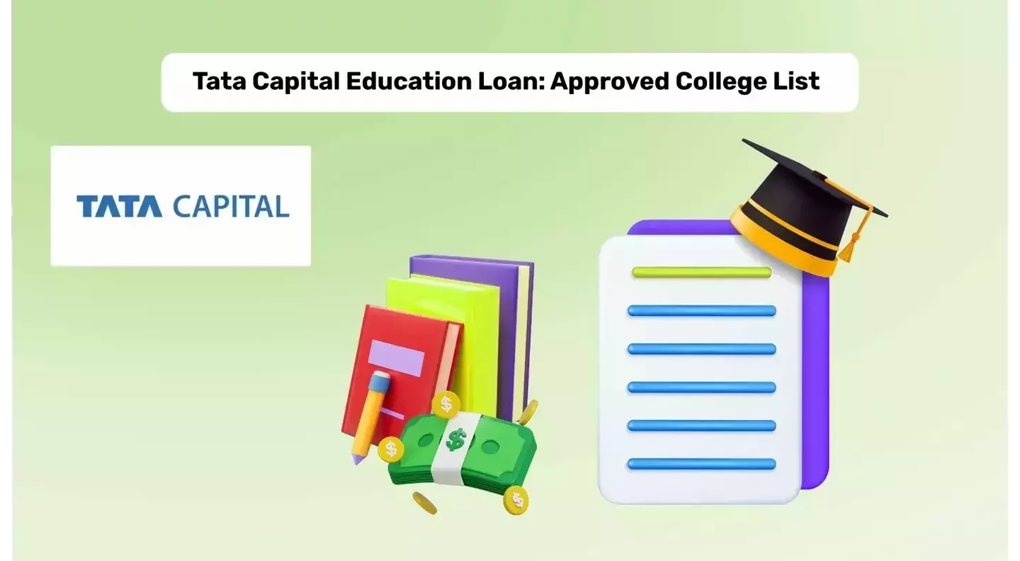 Tata Capital Loan for Study Abroad: University List