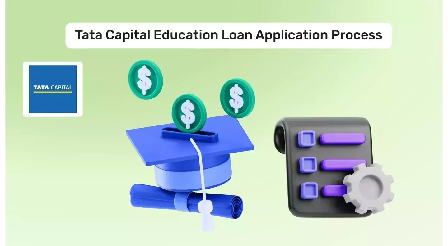 Tata Capital Education Loan Application Process | Step-by-Step Guide 2025
