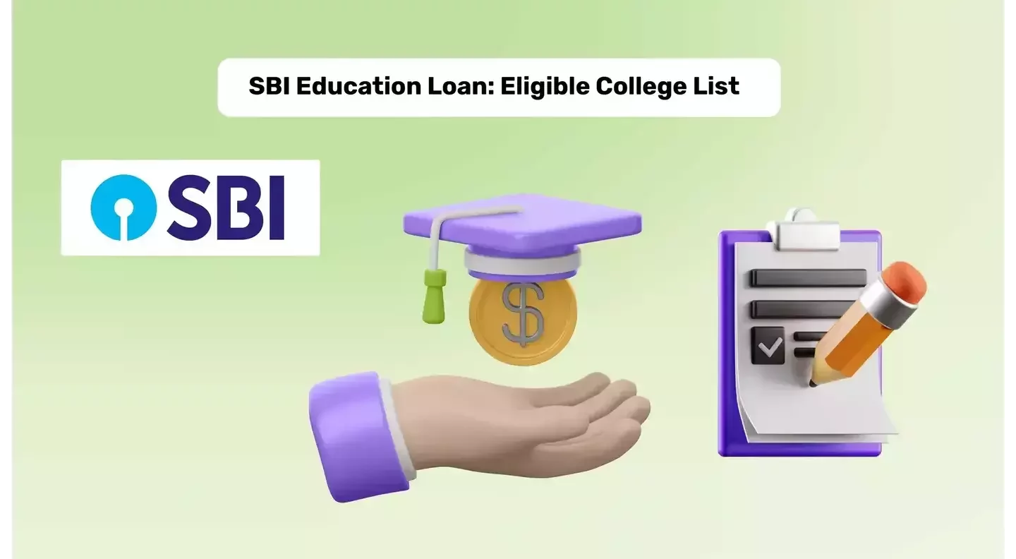 SBI Loan for Study Abroad: University List
