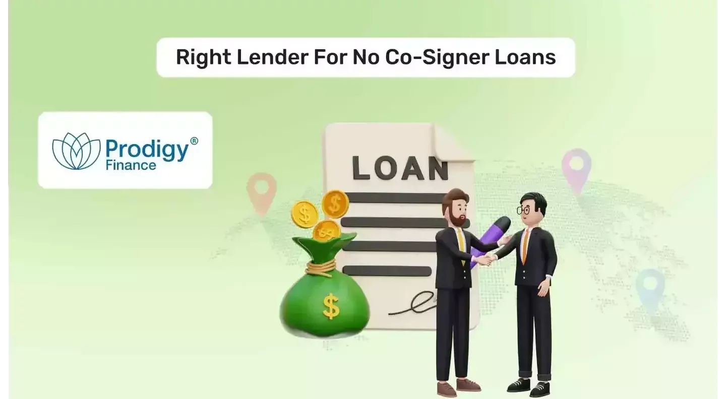 How are No Co-Signer Loans Revolutionizing Education Financing?