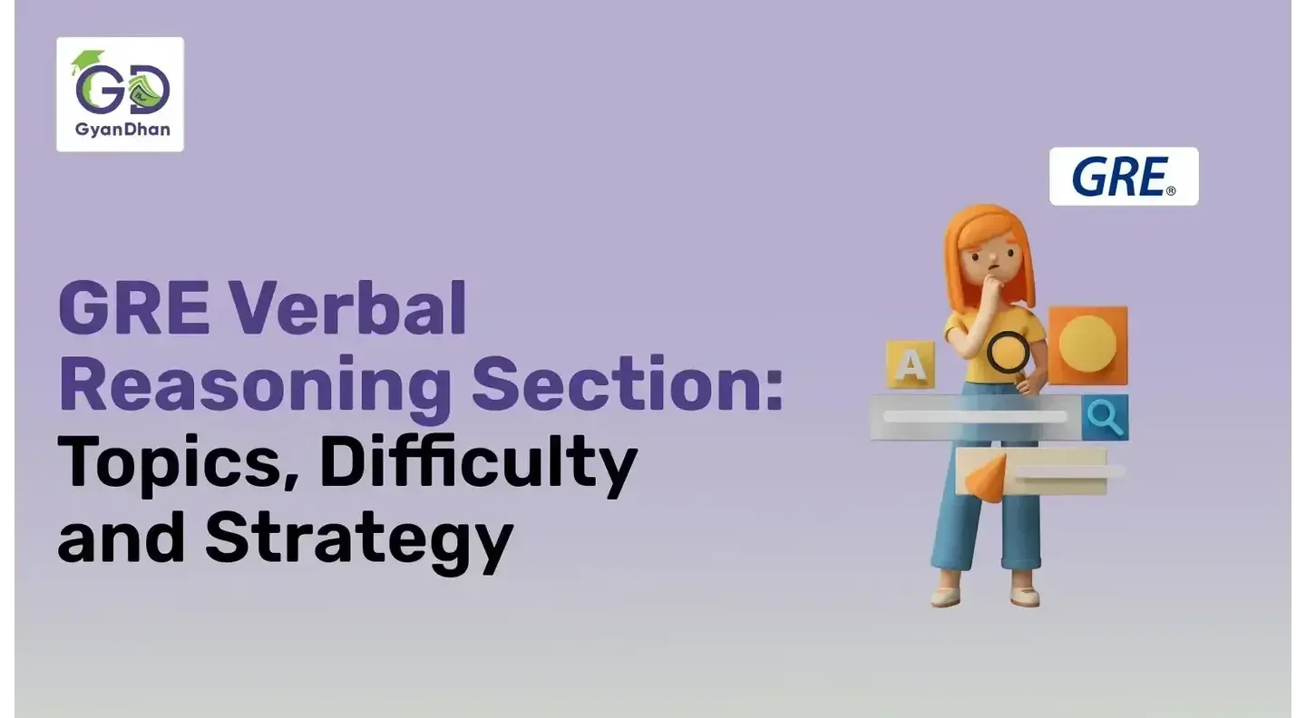 How to Prepare for GRE Verbal Reasoning Section?
