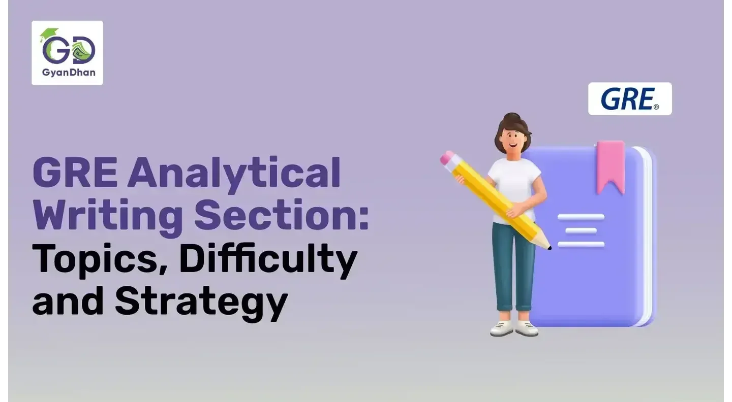 How to Prepare for GRE Analytical Writing Section?