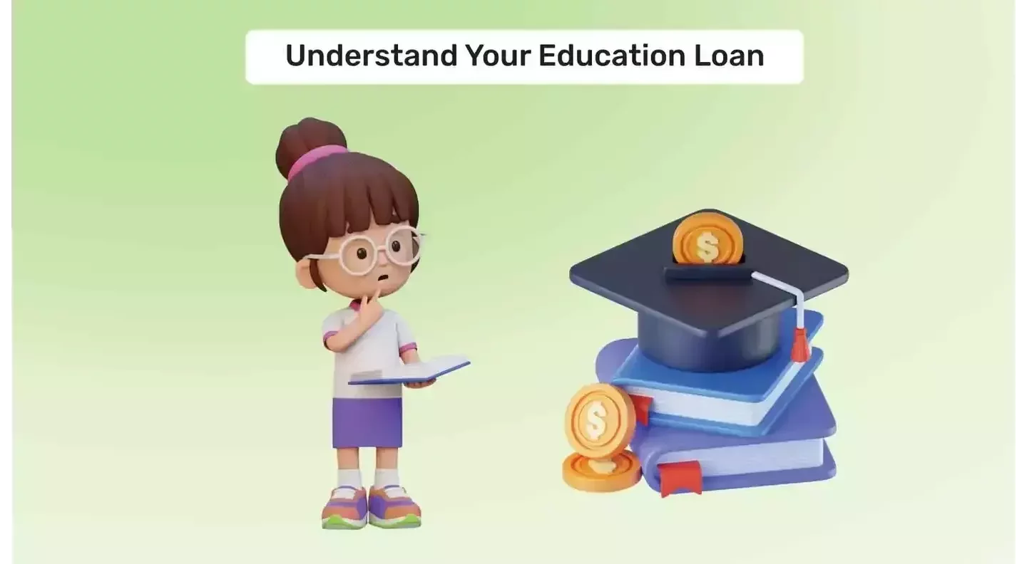 How Student Loan Works?