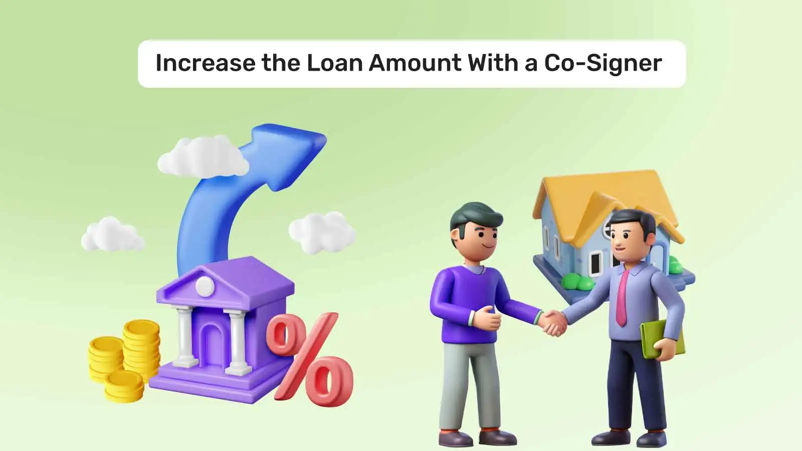 How a Co-Signer Increases Your Study Abroad Loan?