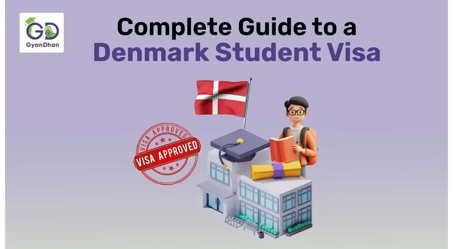 Student Visa Denmark: Eligibility, Application Process, and Essential Tips