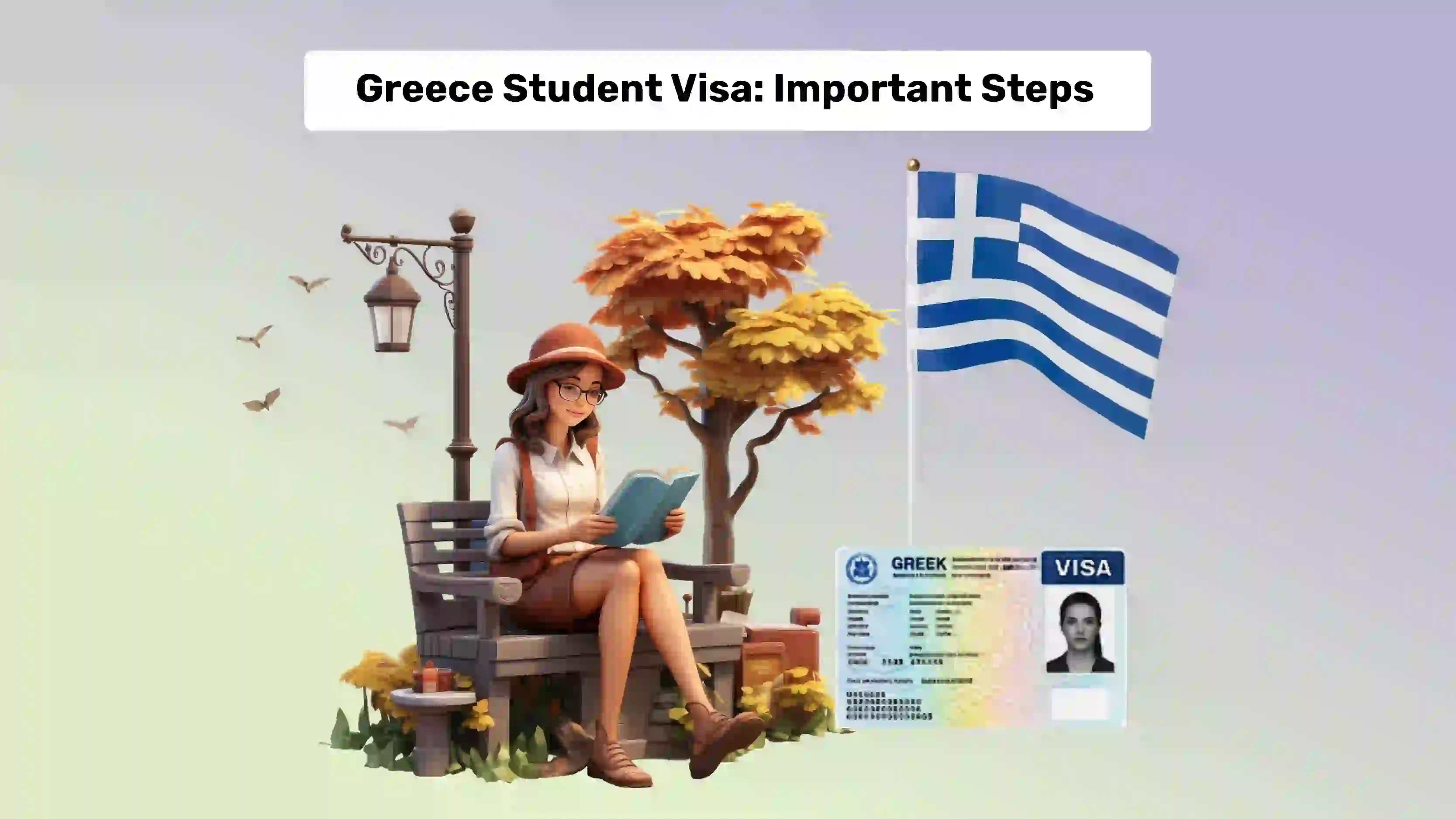 Greece Student Visa - Eligibility, Requirements, How to Apply