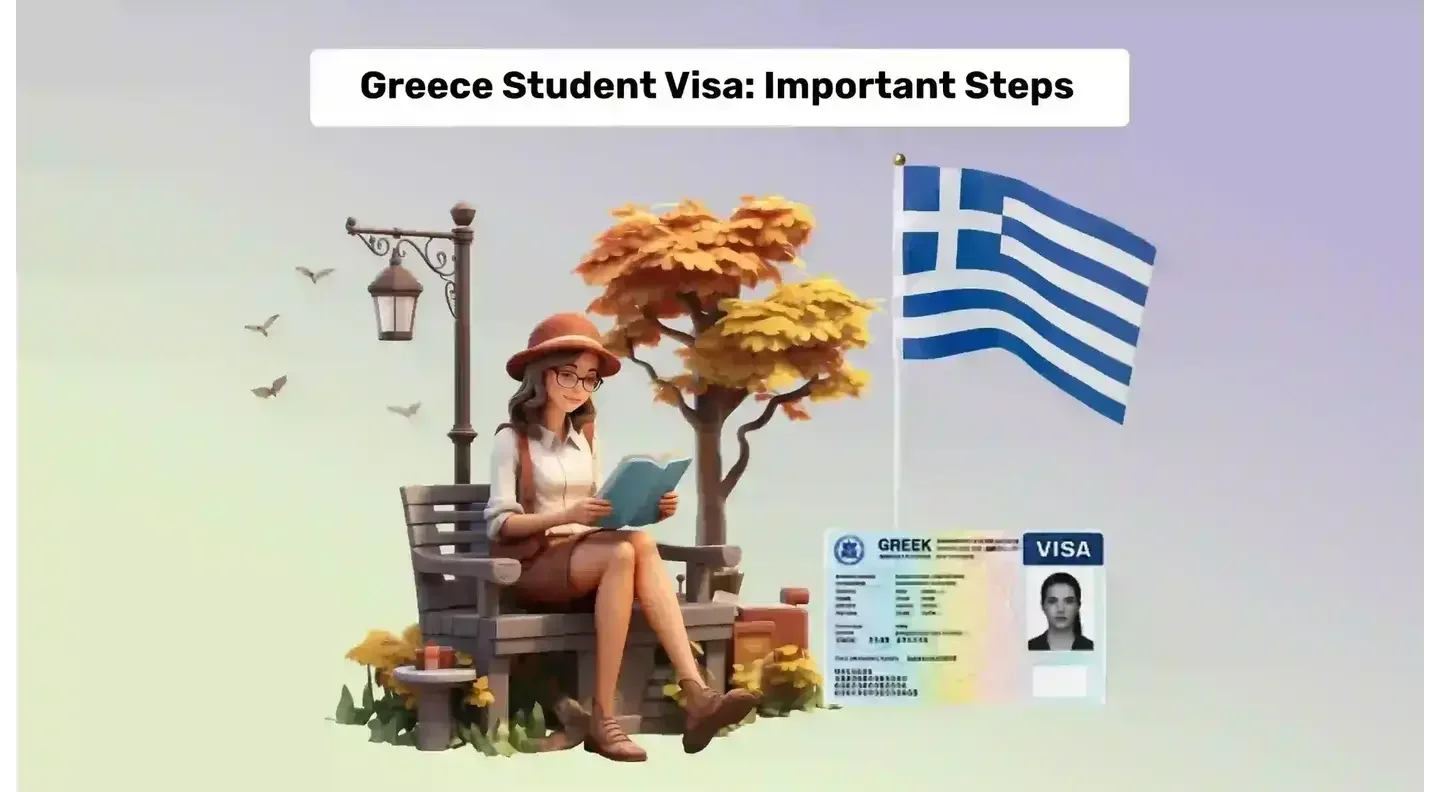 Greece Student Visa - Eligibility, Requirements, How to Apply