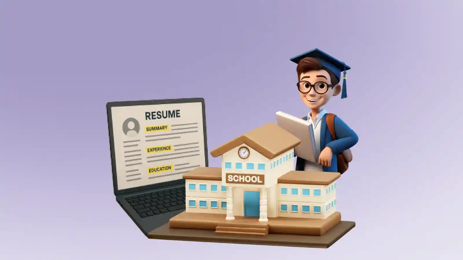 7 Resume Tips That Get You Admitted to Grad School