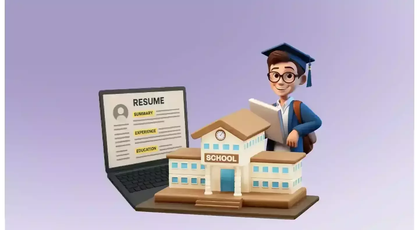 7 Resume Tips That Get You Admitted to Grad School