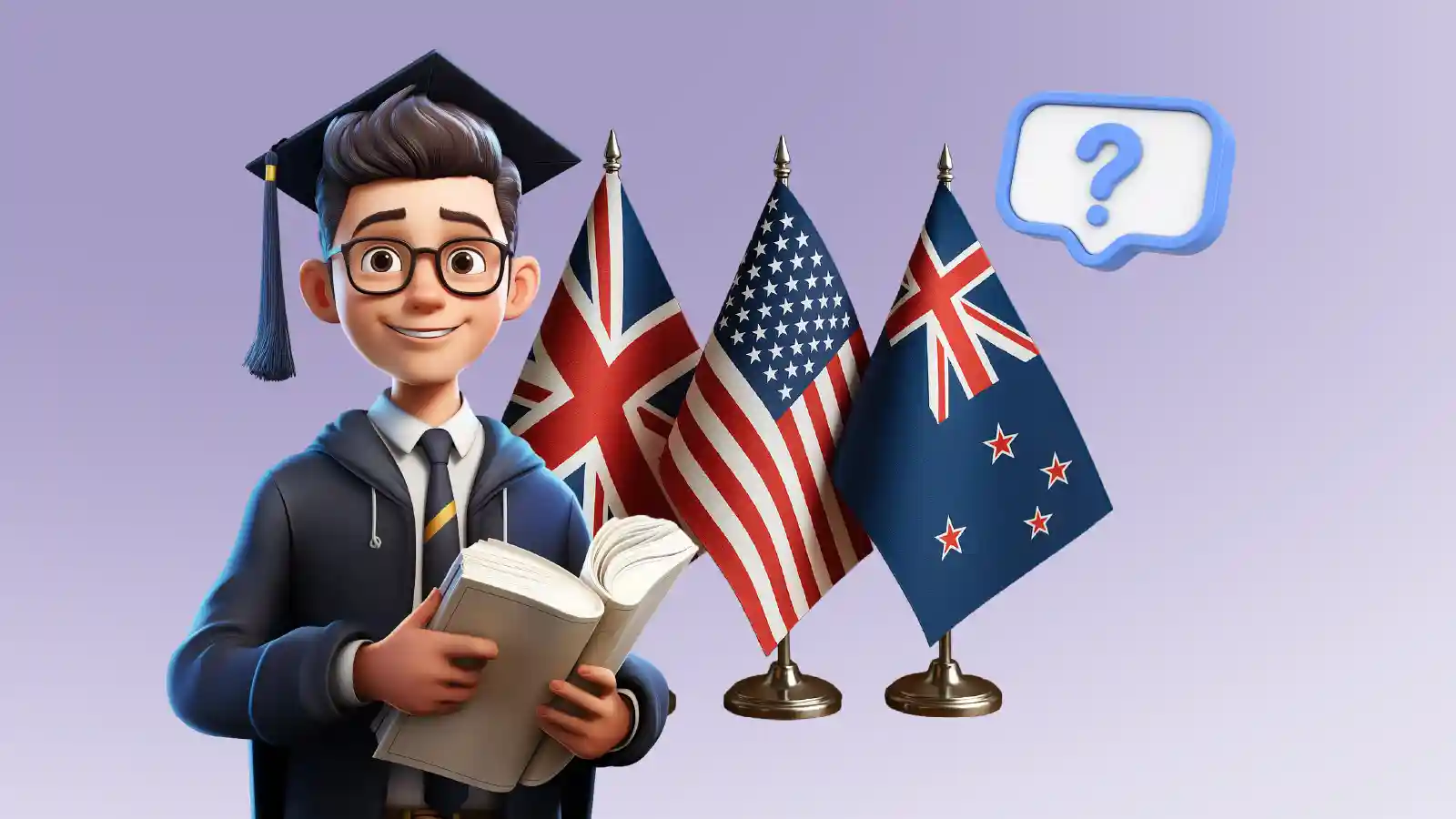 Why I Choose New Zealand Over UK/US for My LLM?