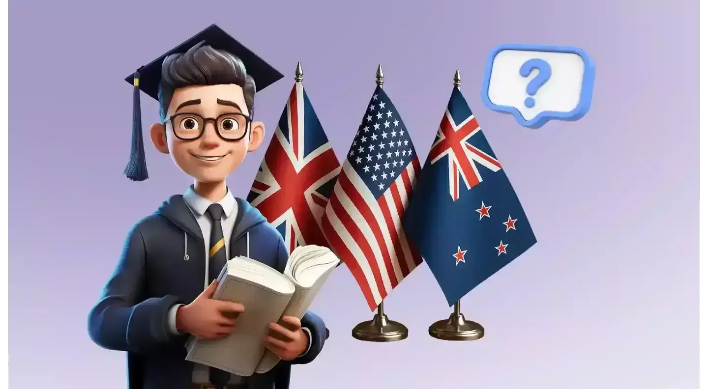 Why This Indian Law Grad Chose New Zealand Over the US & UK?