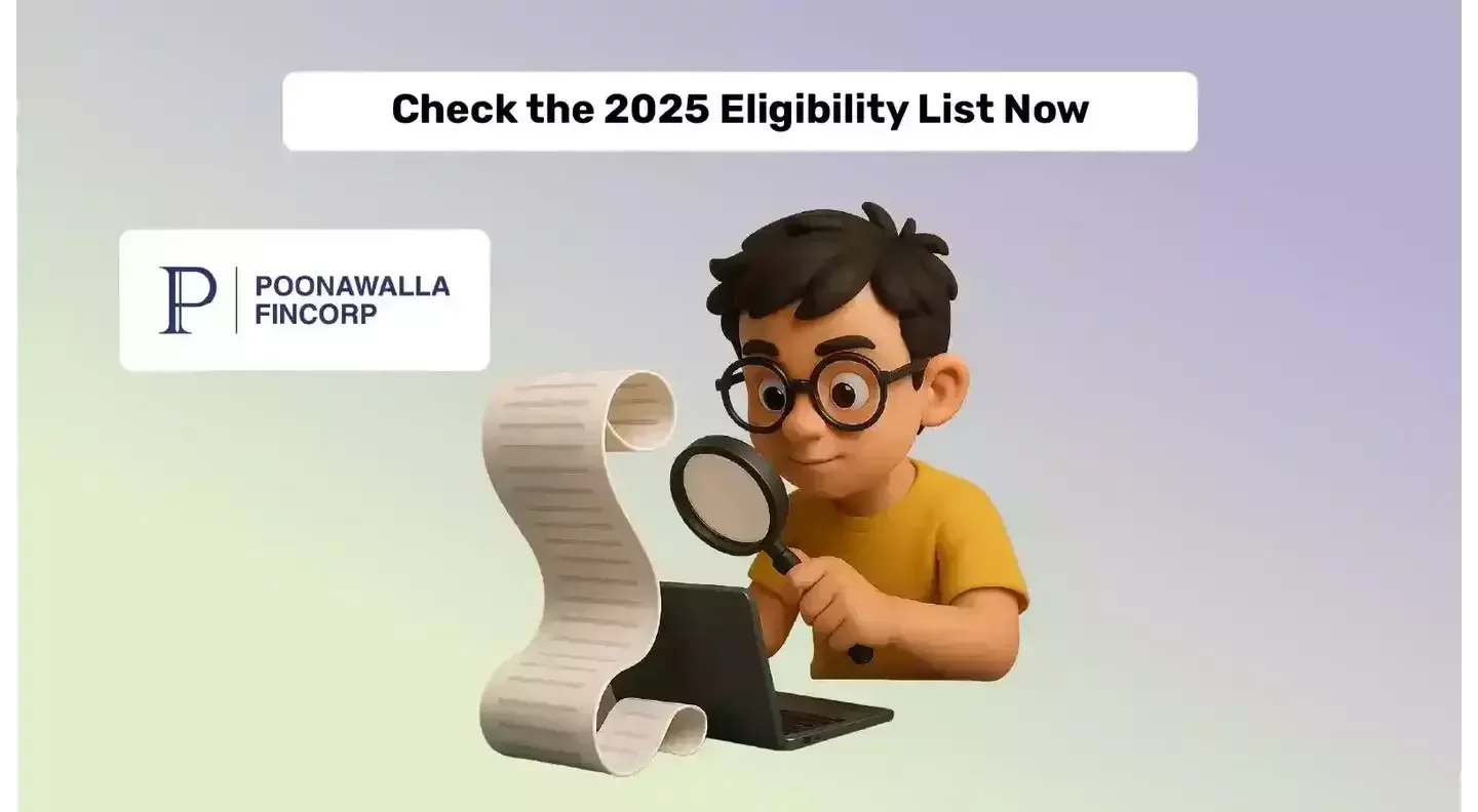 Poonawalla Fincorp Loan for Study Abroad: Universities & Courses List