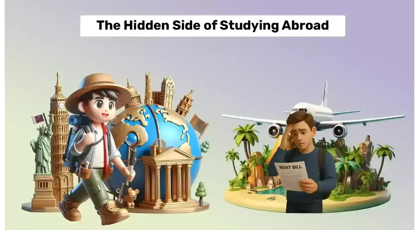 Best Way to Afford London as a Marketing Student