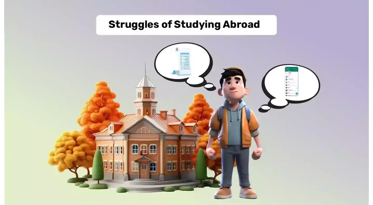 Nobody Talks About This Side of Studying Abroad