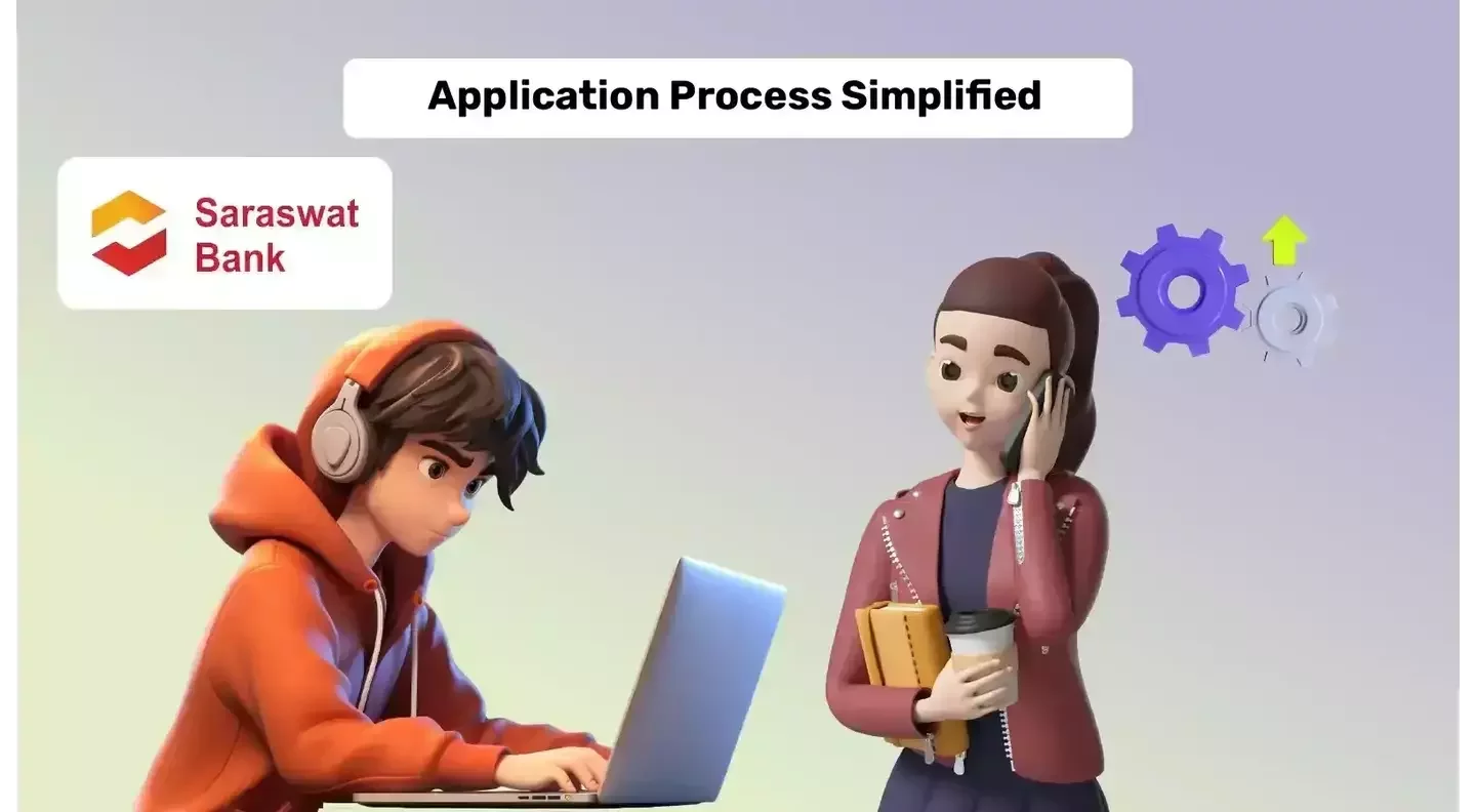 3 Ways to Apply for an Education Loan at Saraswat Bank