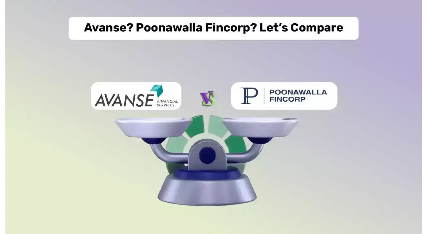 Avanse vs Poonawalla Fincorp: Which is Better for Education Loans?