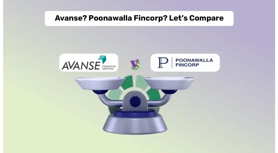 Avanse vs Poonawalla Fincorp: Which is Better for Education Loans?