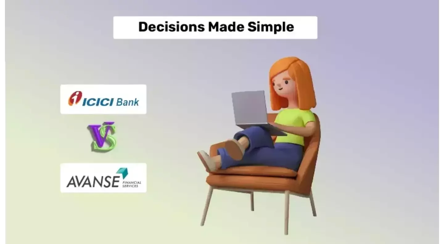 ICICI Bank vs Avanse: Which is Best for Abroad Education Loan?