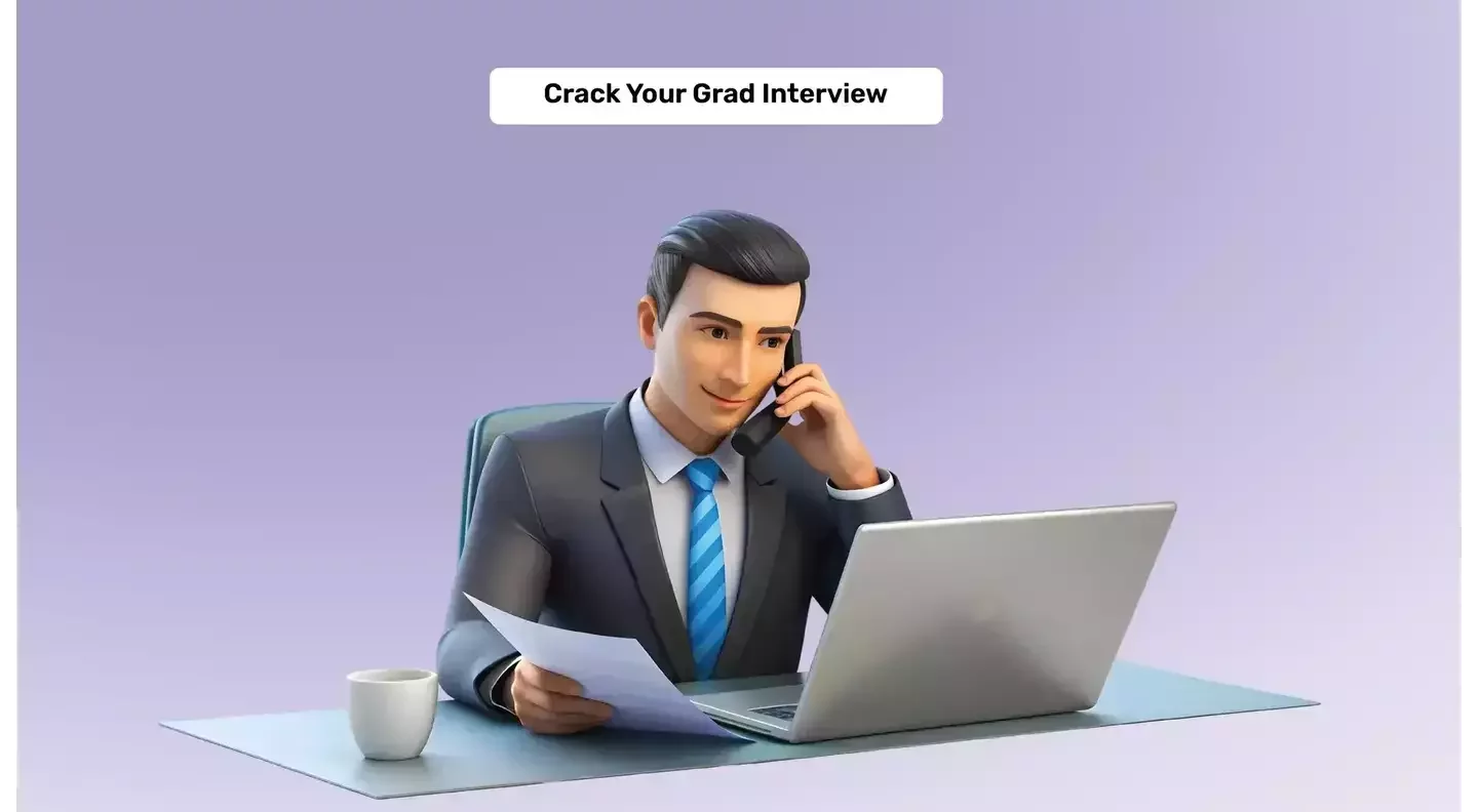 Grad School Interview Guide: How to Prepare & Stand Out