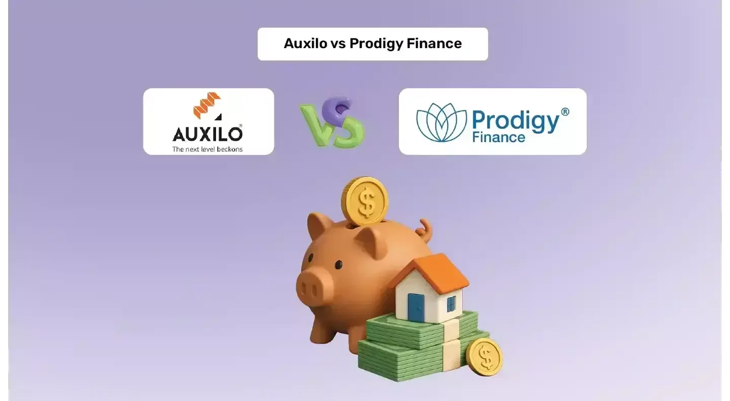 Auxilo vs Prodigy Finance: Which Education Loan Is Better for You?