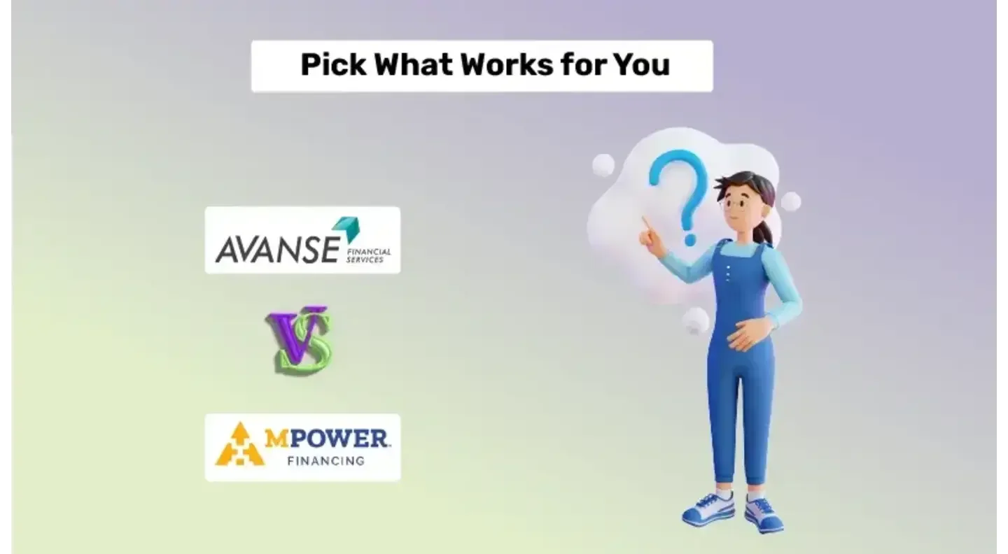 Avanse vs MPower: Which Education Loan Is Better for You?
