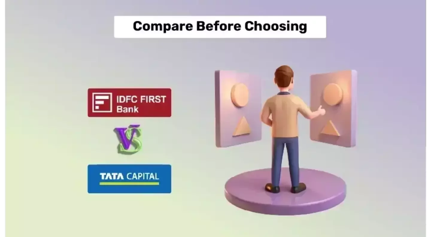 IDFC First Bank vs Tata Capital: Which Student Loan Is Better for You?