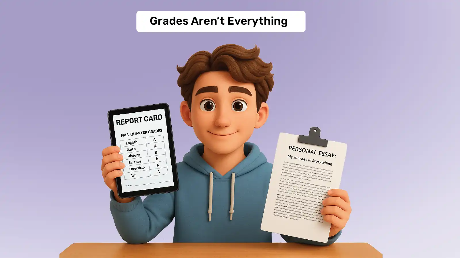 How to Explain a Low GPA in Your Grad School Application