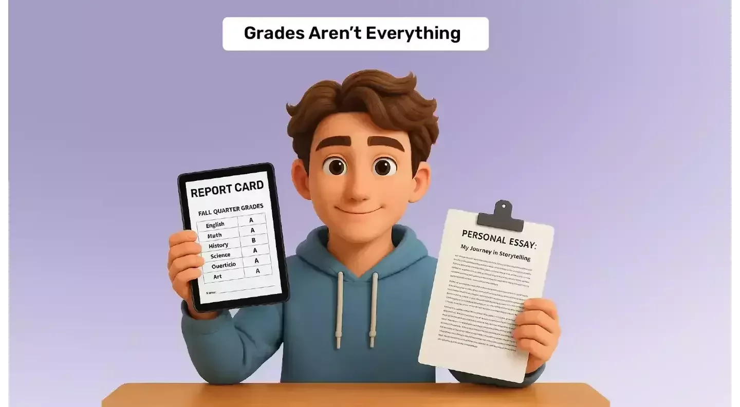 How to Explain a Low GPA in Your Grad School Application