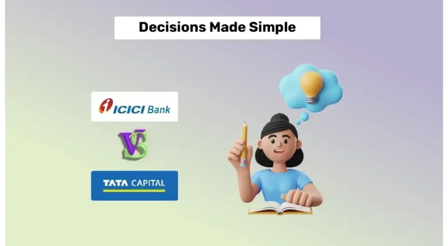 ICICI Bank vs Tata Capital: Which is Best for Abroad Education Loan?