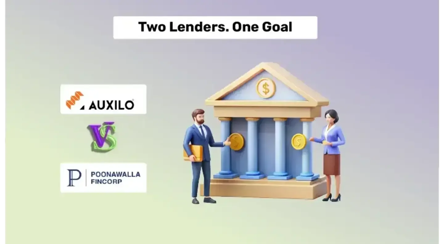 Auxilo vs Poonawalla Fincorp: Which Student Loan is Better for Abroad Studies?
