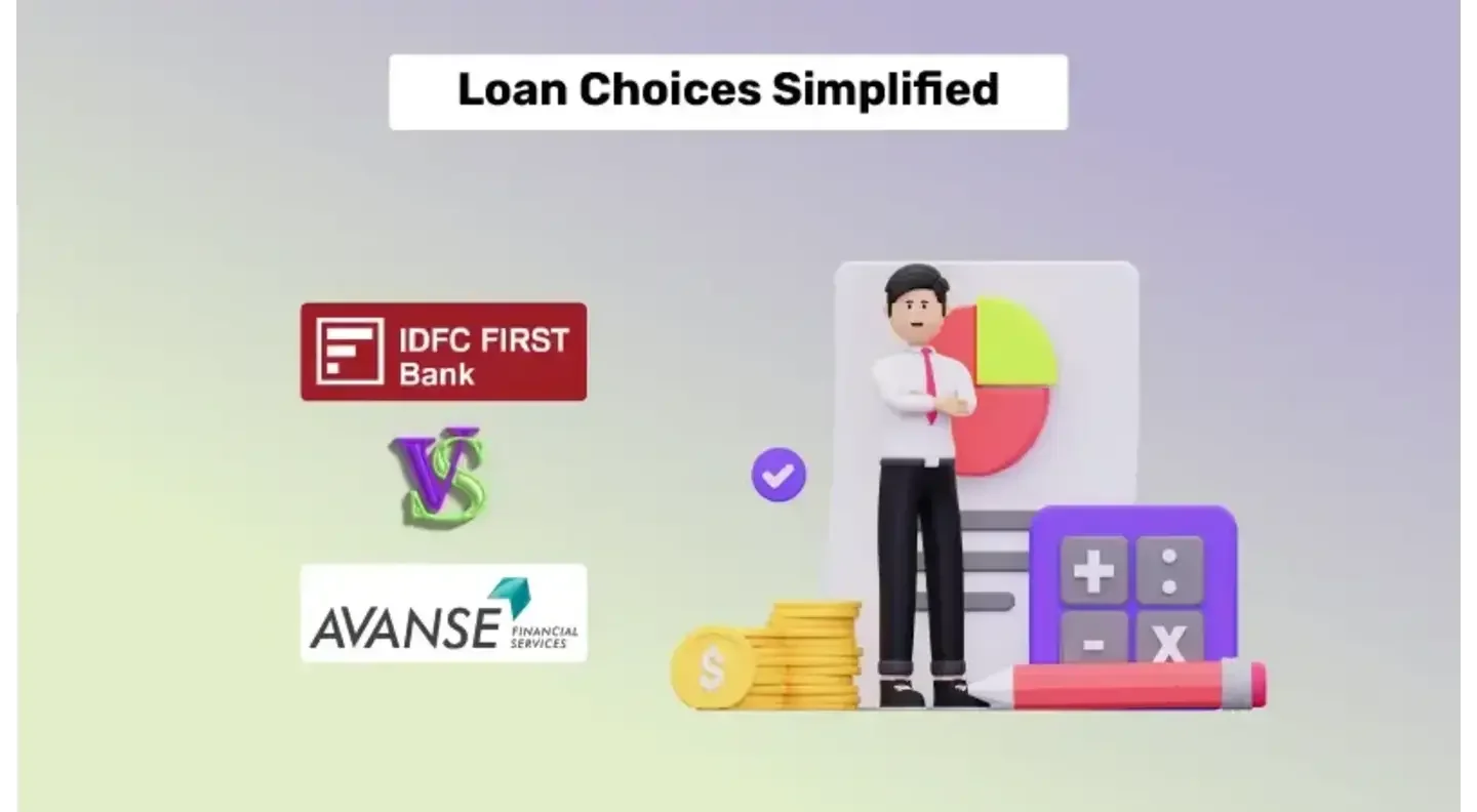 IDFC First Bank vs Avanse: Which is Best for Abroad Education Loan?