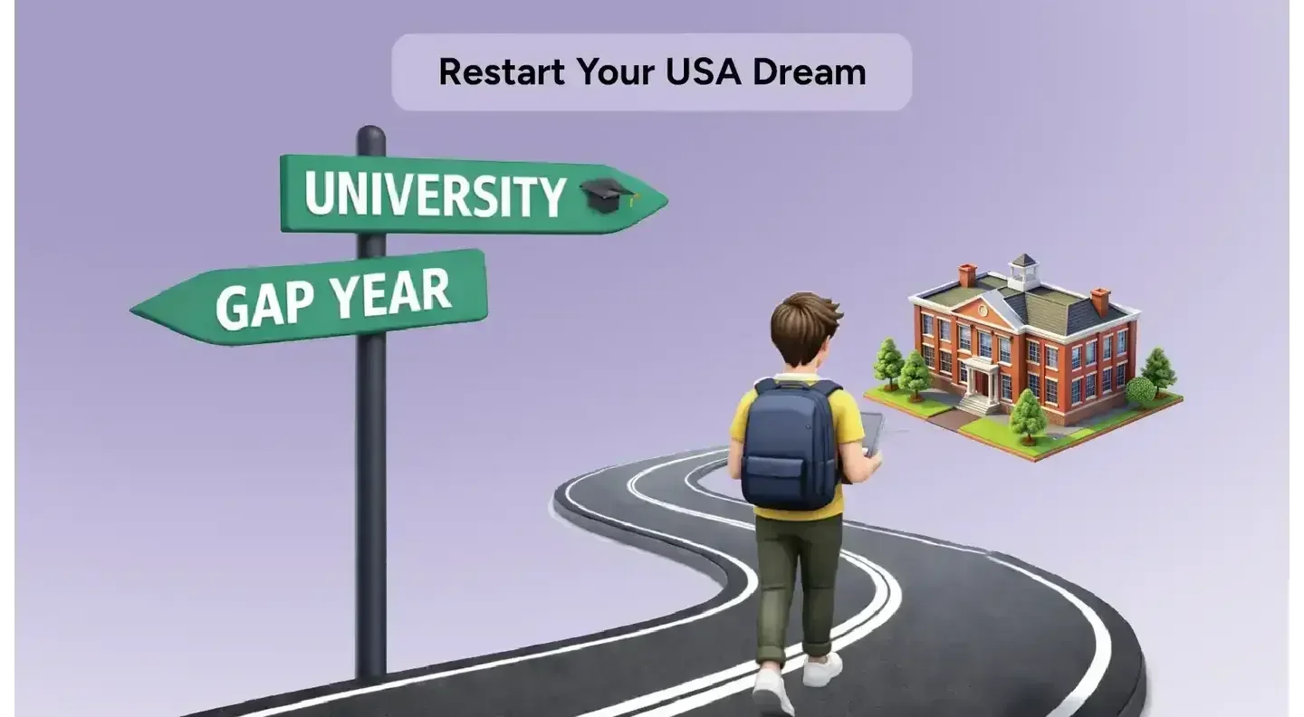 Can I Study in the USA After a Gap Year?