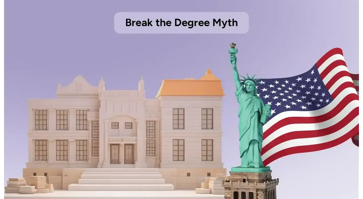 Can You Study in the USA After a 3-Year Degree?